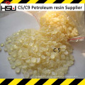 Cost-Effective Light Color Low Odor C5 Hydrocarbon Resin